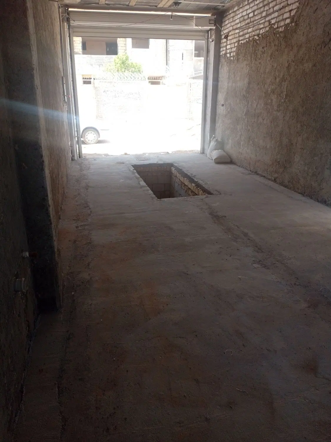 اجاره مغازه ۴۰ متری بازار بهاران