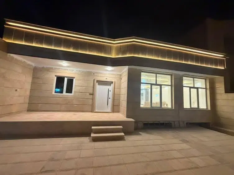 ویلایی شمالی
