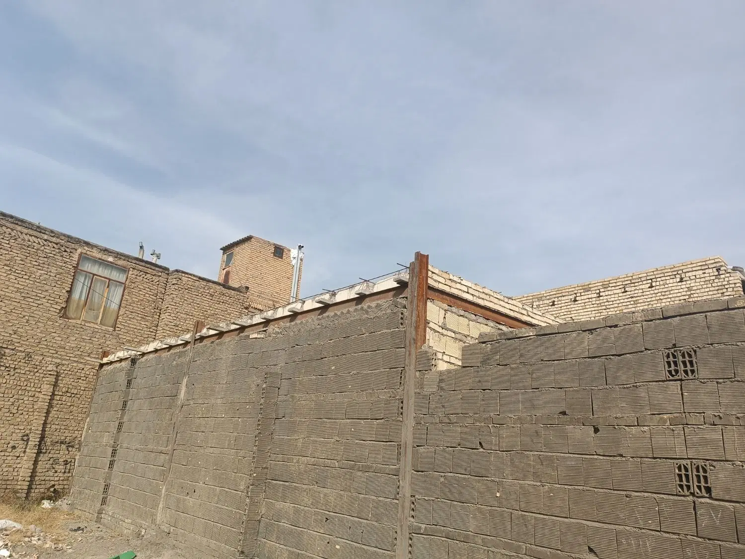 هوایی یک و دو