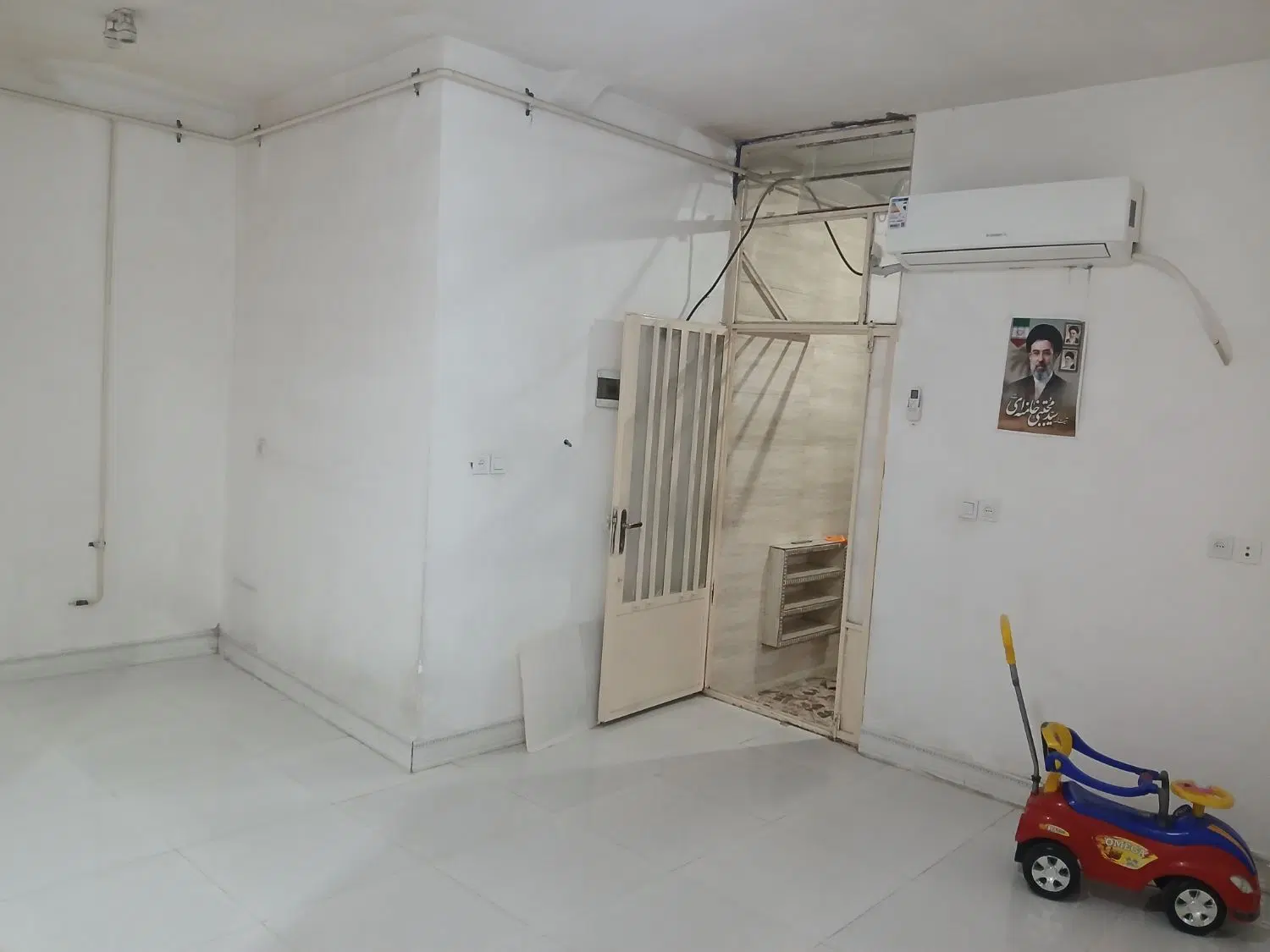 رهن اجاره خانه همکف