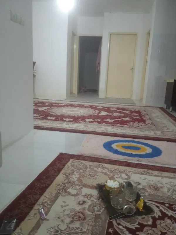 خانه اجاره‌ای