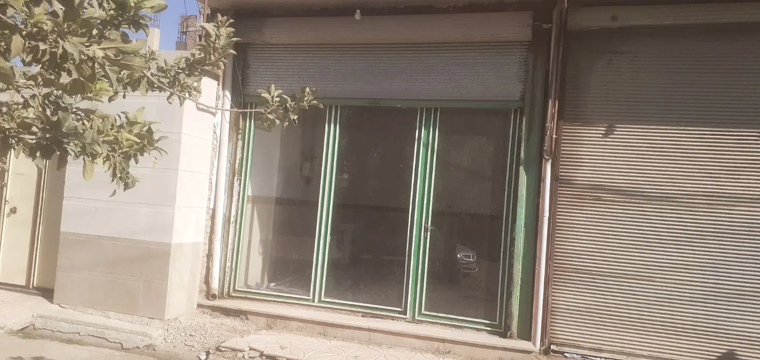 اجاره مغازه در کوی جهادگران ابتدای ابوذر