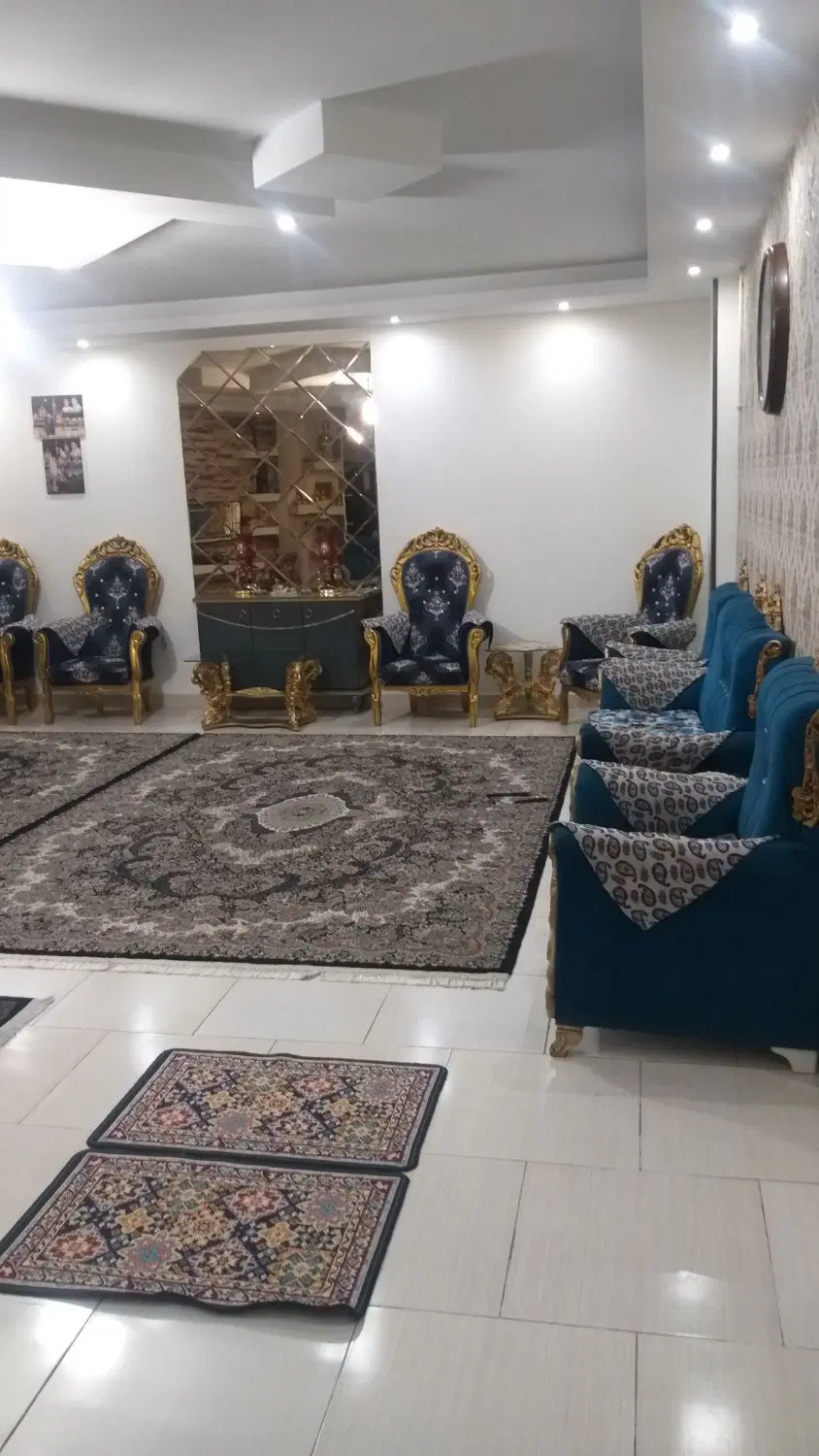 فروش آپارتمان