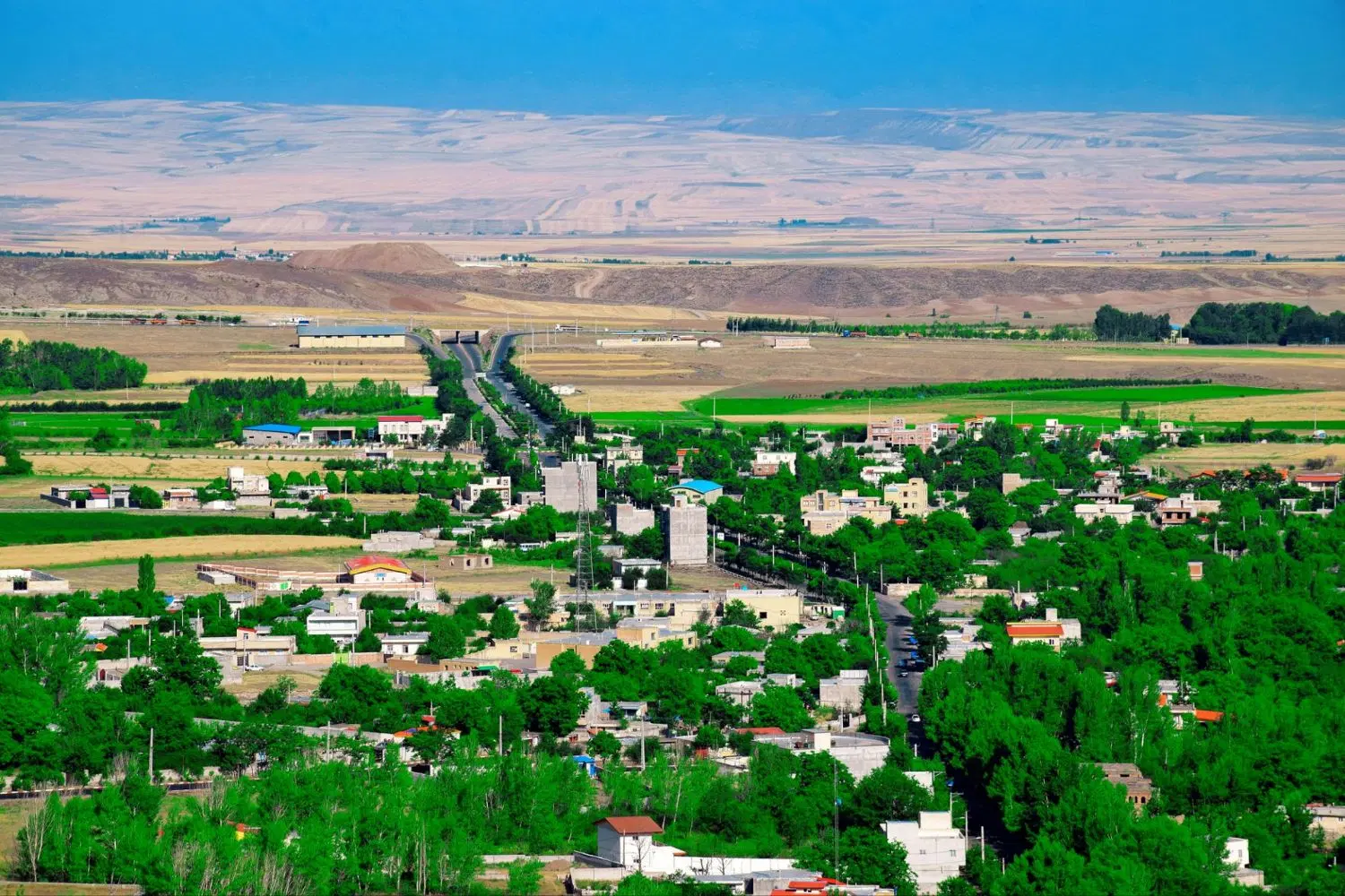 اجاره یا رهن کامل ویلایی در شهر هیر