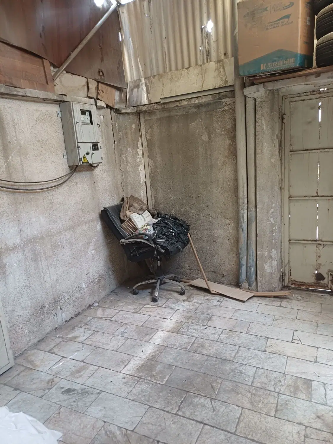 رهن و اجاره