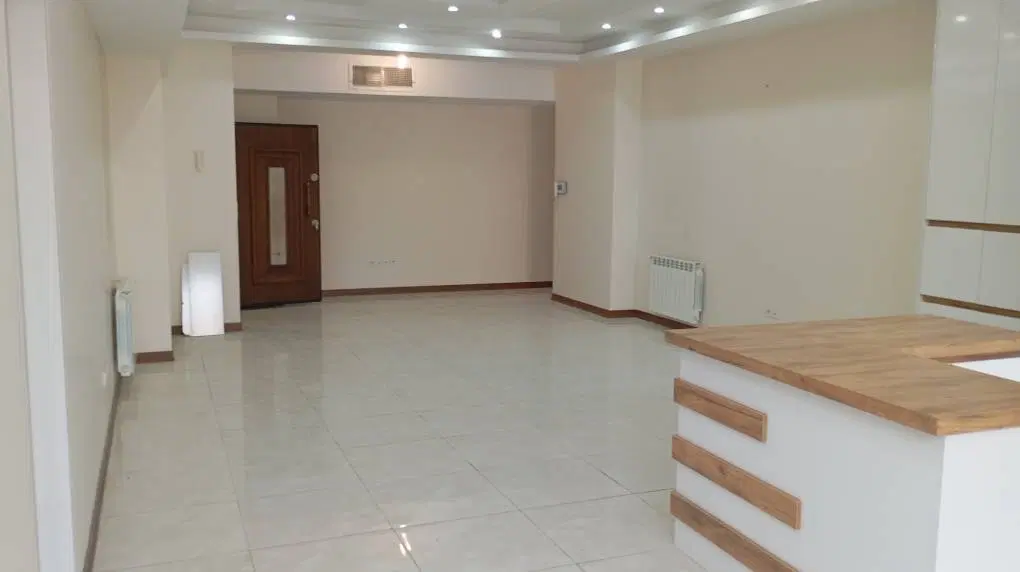 فروش یک واحد اپارتمانی