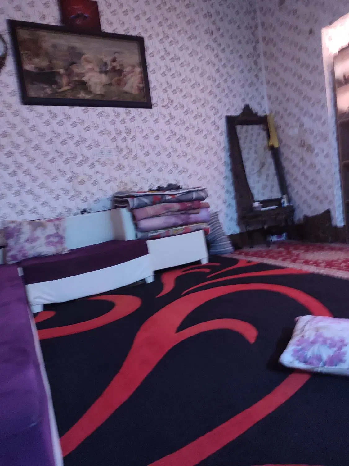 اجاره منزل مسکونی خیابان نقاش