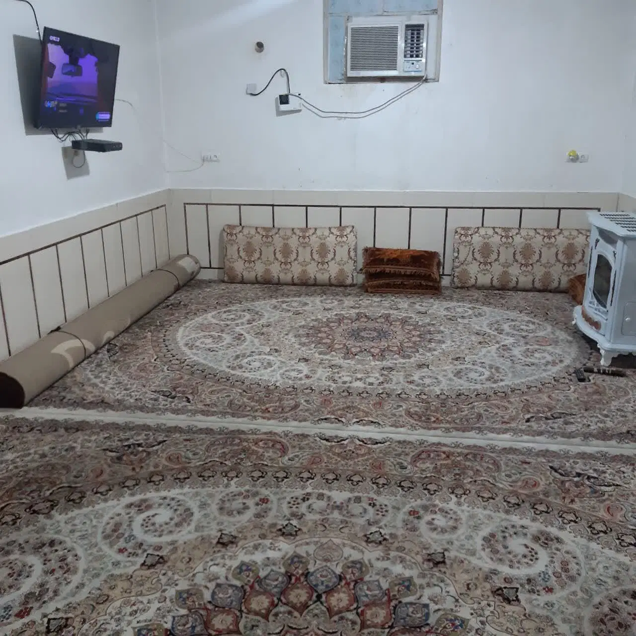 باسلام