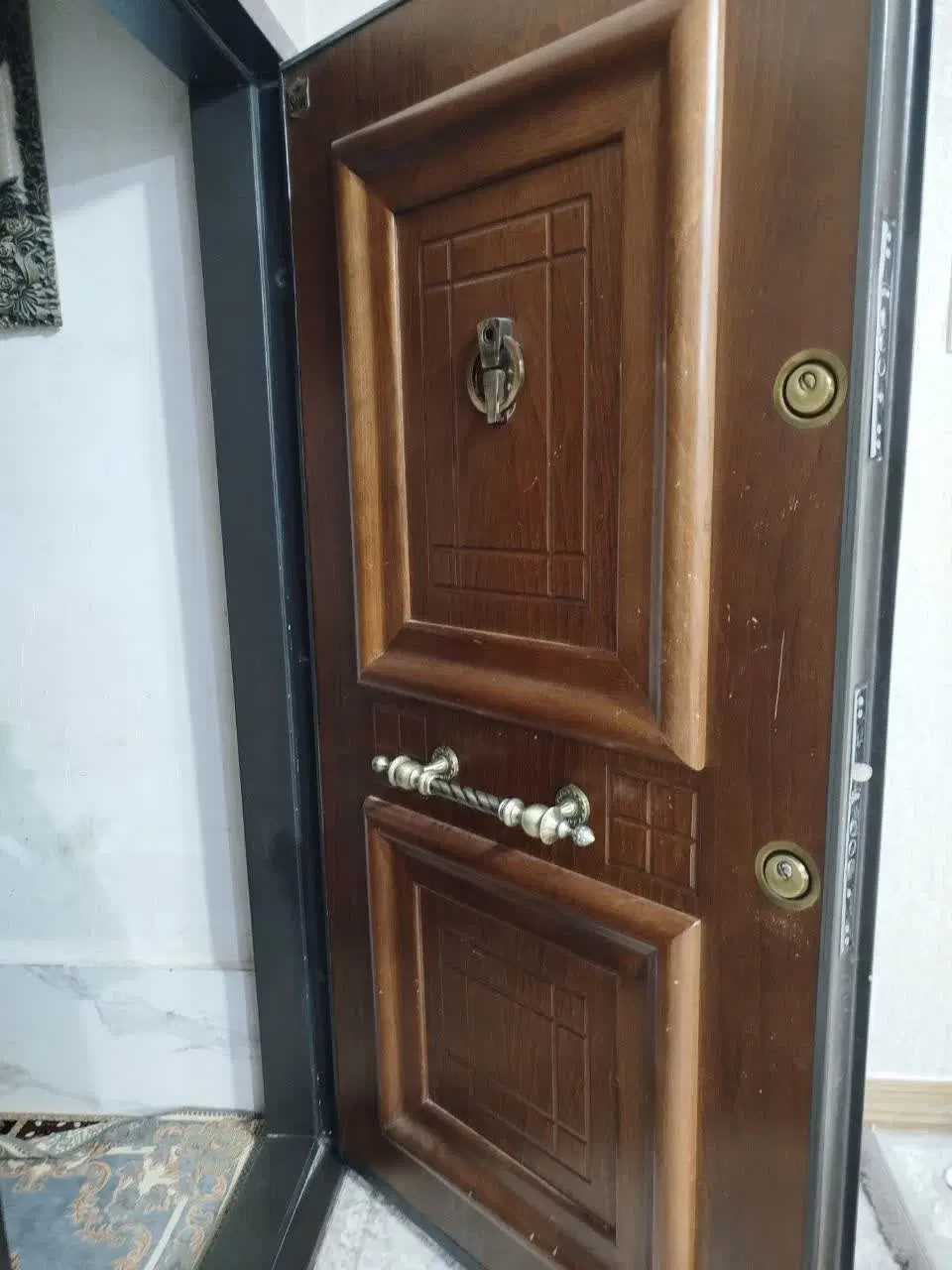 اجاره آپارتمان