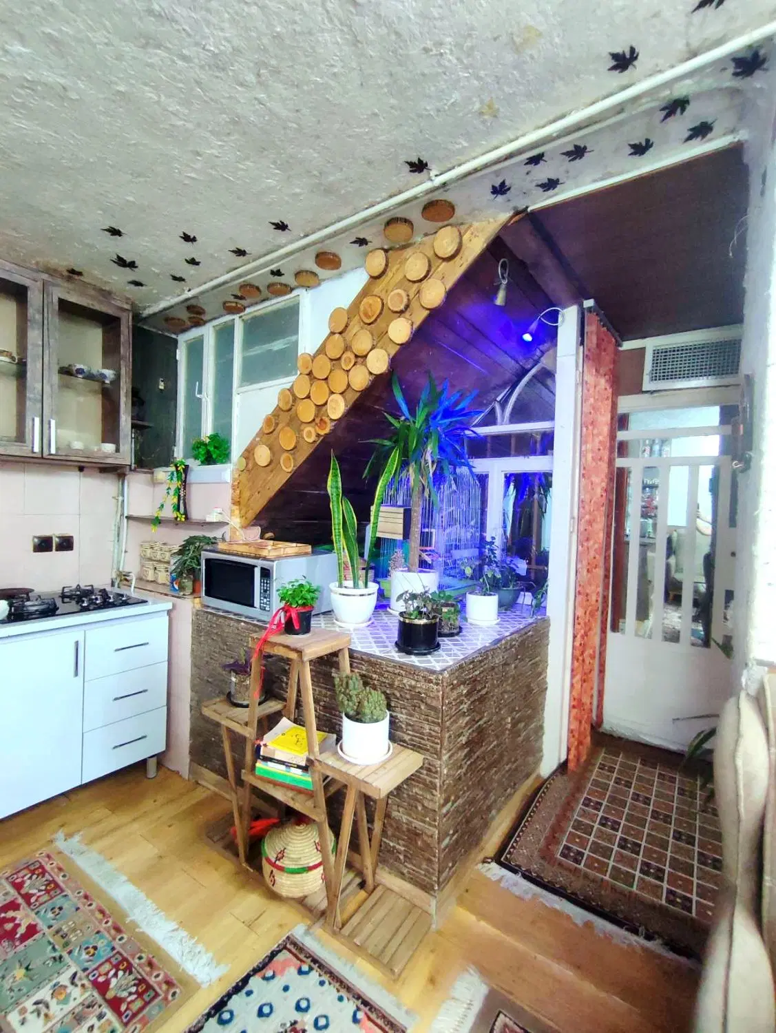 رهن و اجاره منزل ویلایی ریاستی اول