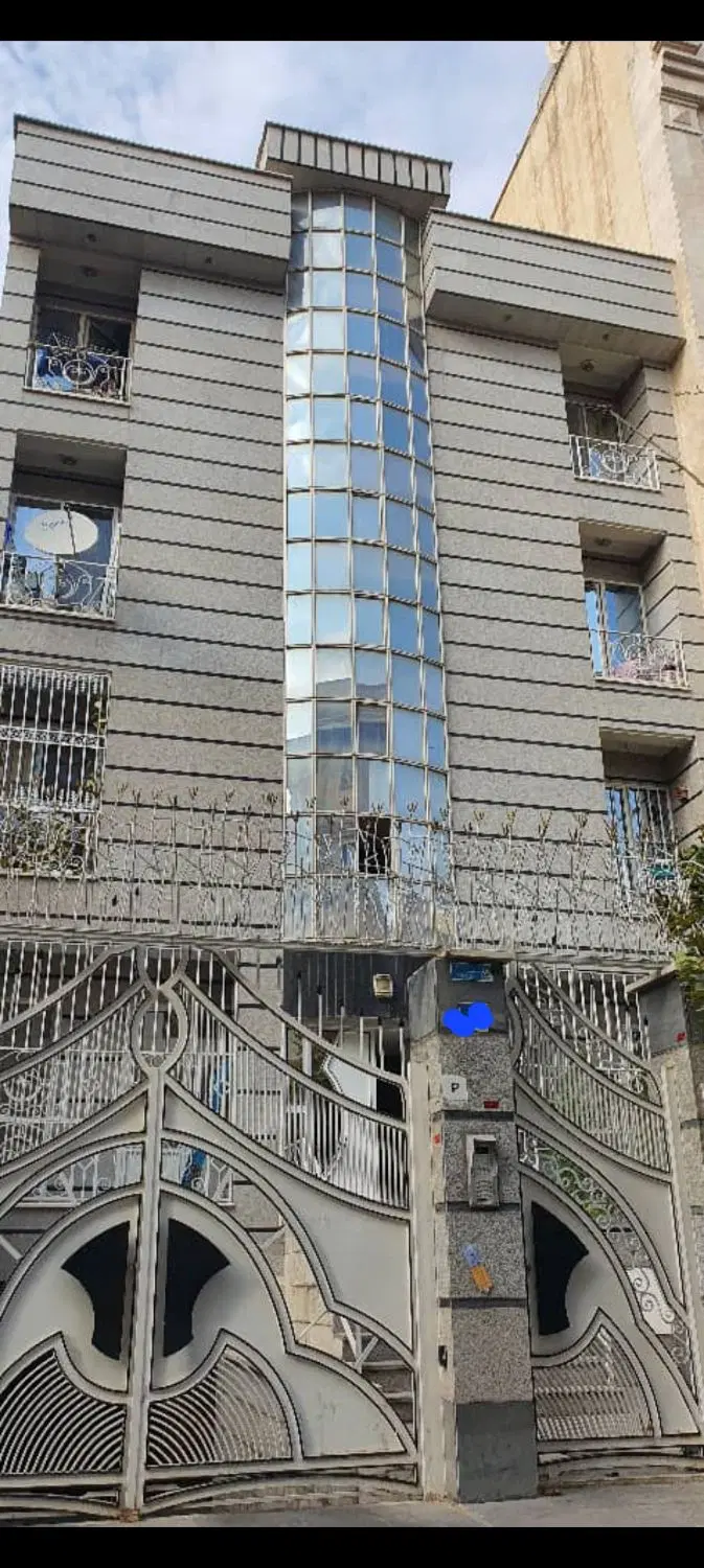۶۰ متر _ ۱ خواب _ پونک همیلا