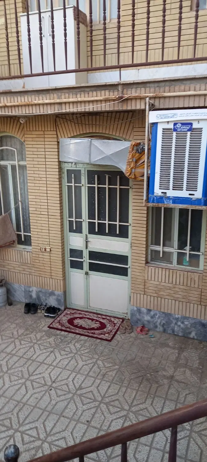 منزل بلوار جهاد ۲ خواب امتیازات جدا ورودی مشترک