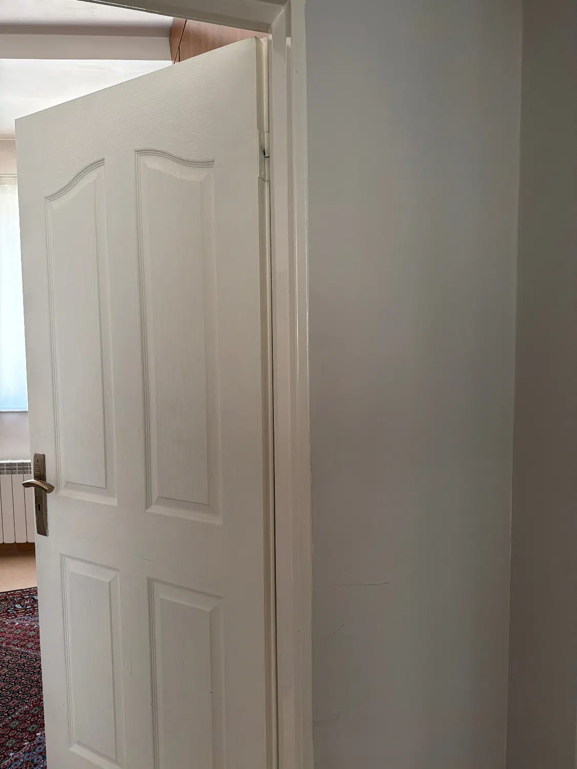 ویلایی عباسیه ۱۶۰ متری