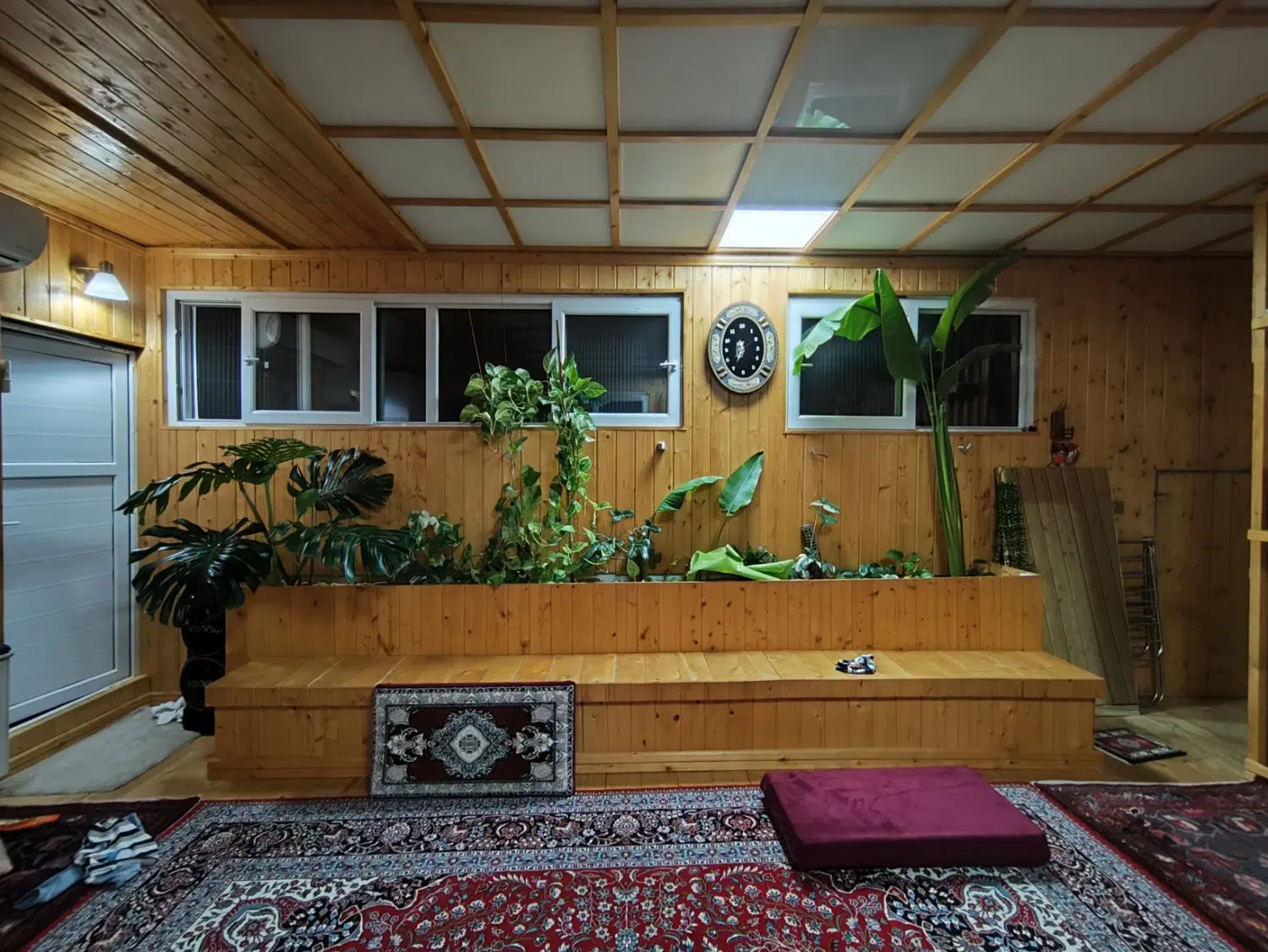 خانه سند دار