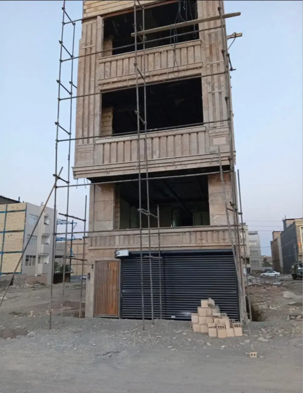 آپارتمان