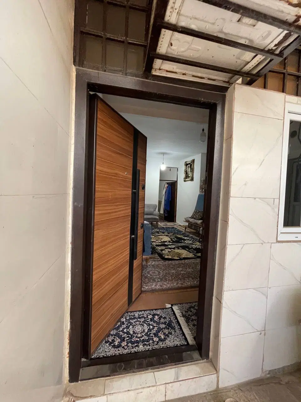 خانه حصیرآباد