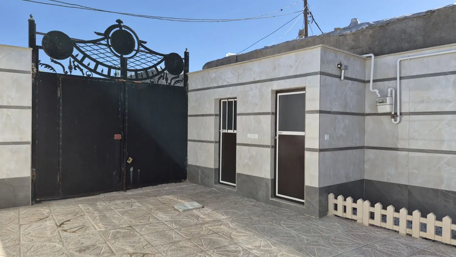 فروش خانه ویلایی