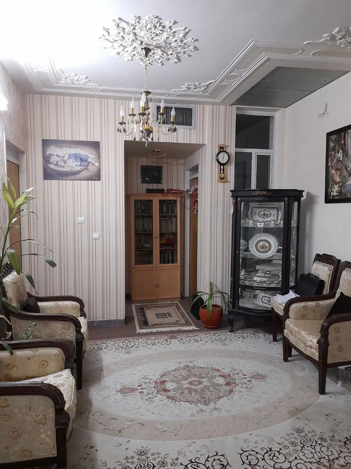 رهن واجاره منزل ویلایی