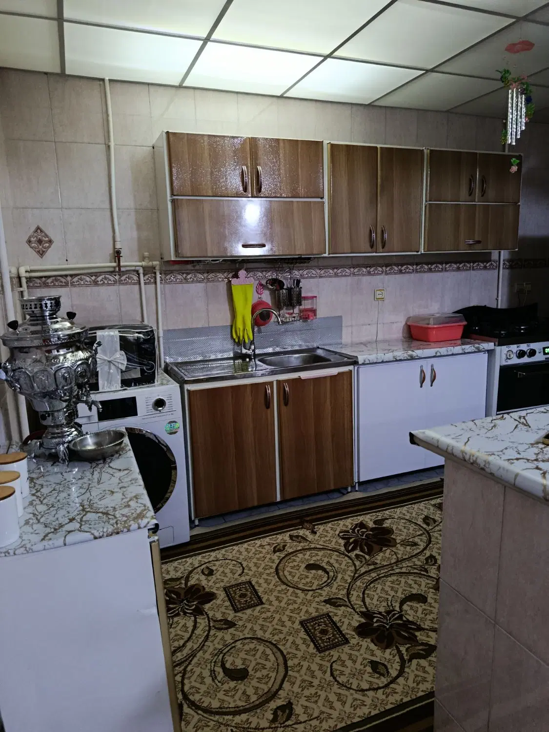 فروش‌خانه‌درنایسر