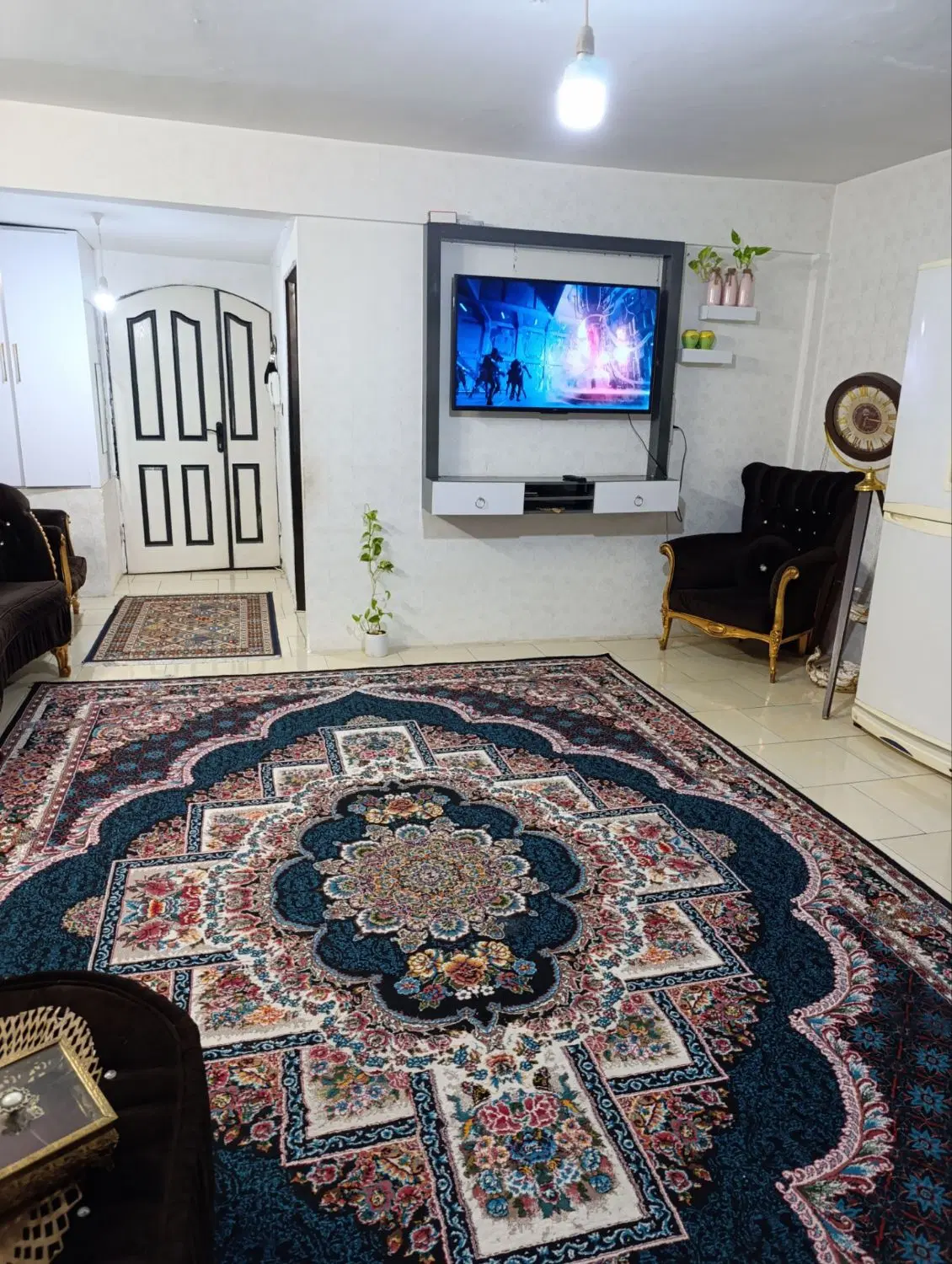 خونه 55متری نوید