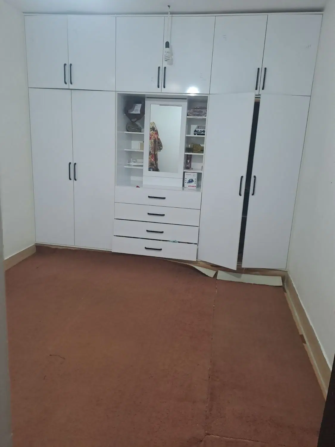 خانه ویلایی باغ فردوس...