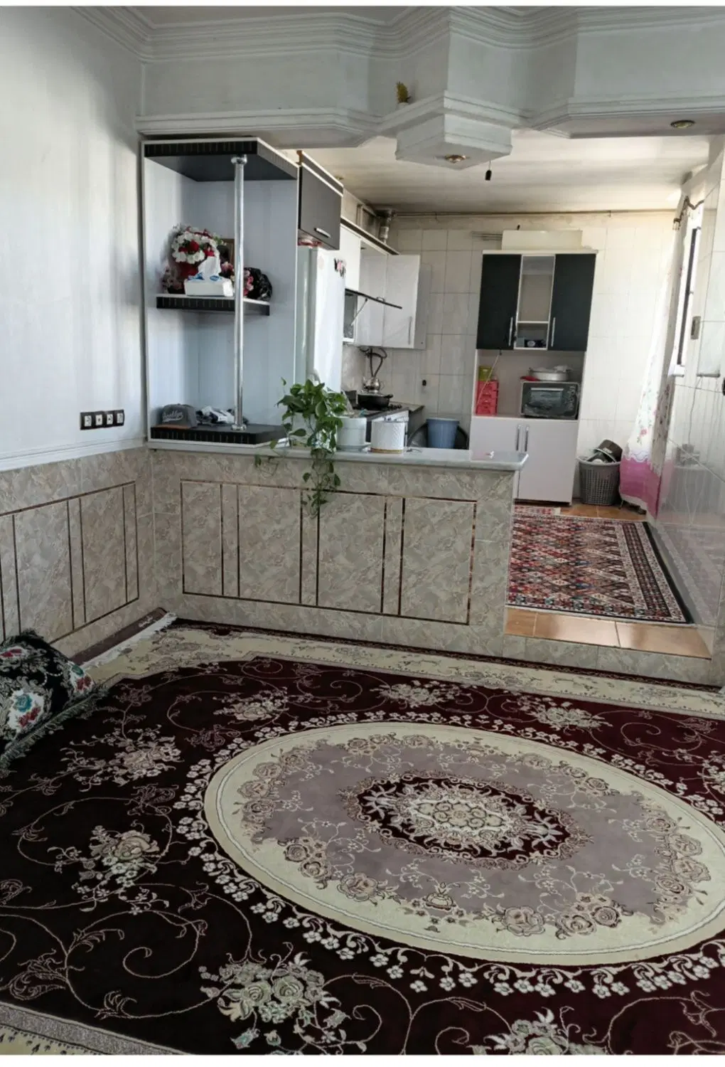 فروش خانه۱۱۰متر  در ناصرالدین