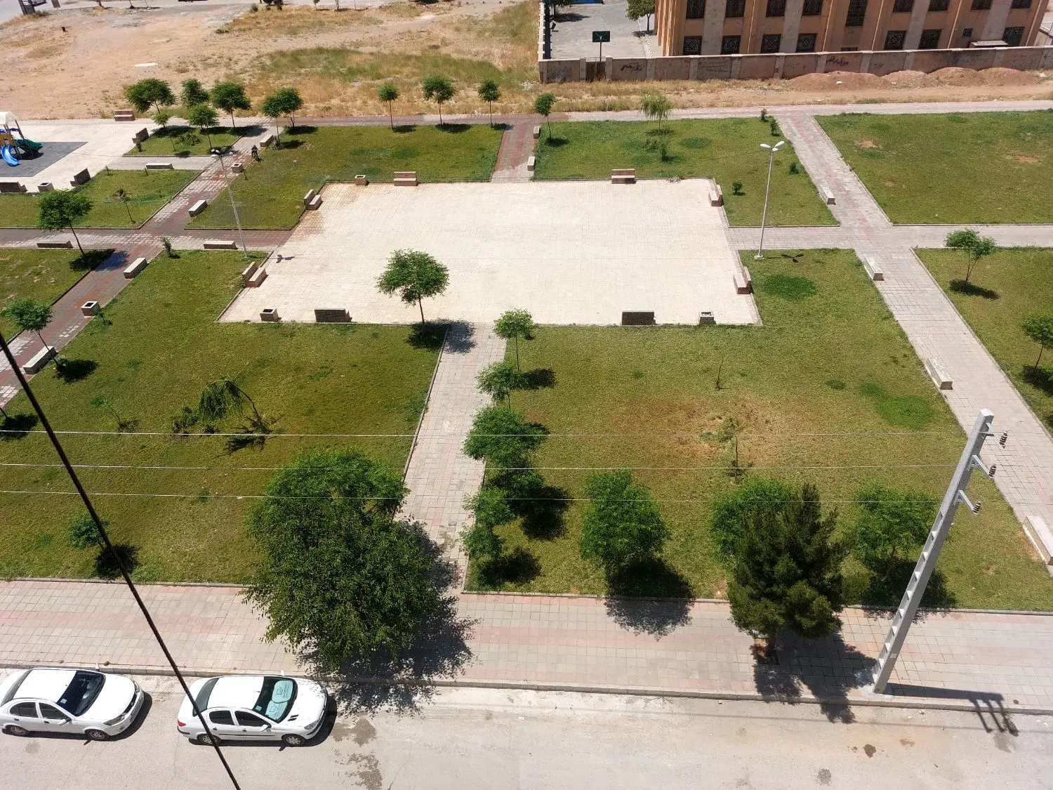 آپارتمان ۱۶۰ متری