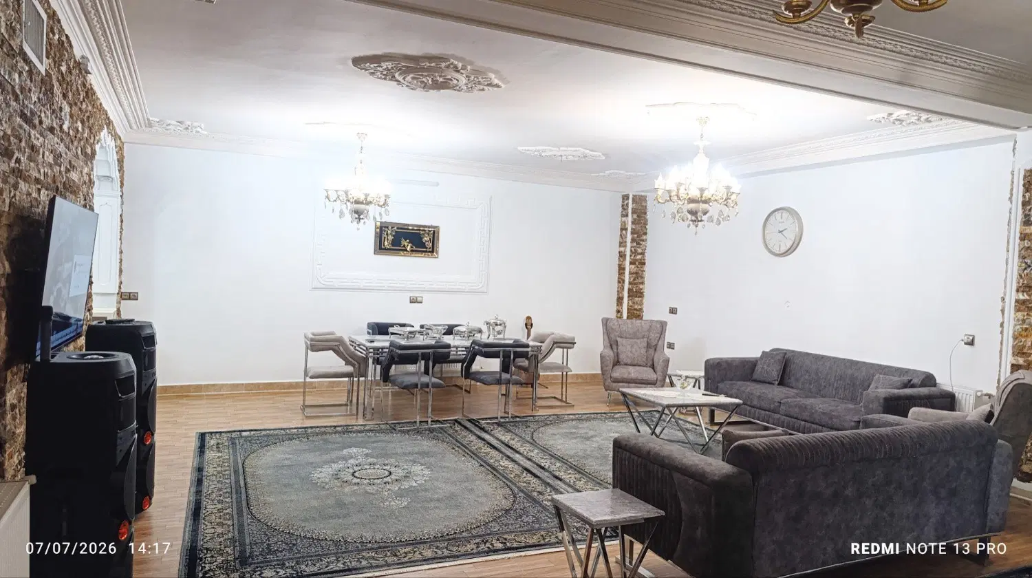 فروش‌ خانه ویلایی