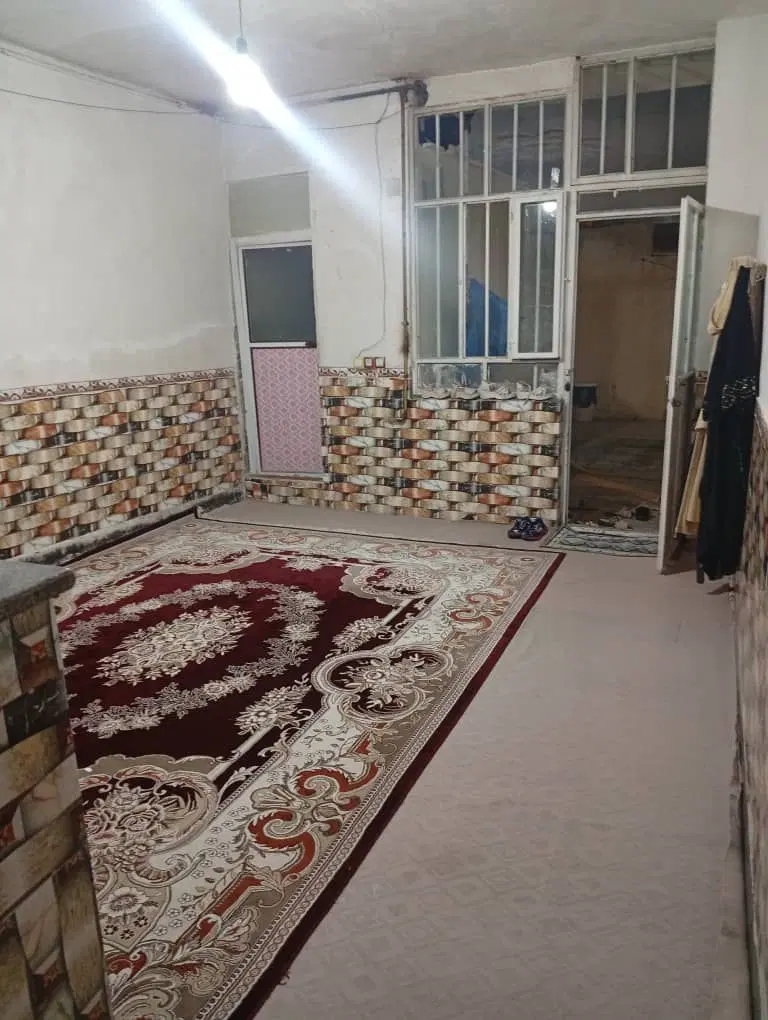فروش منزل ۲۶۰ متری حیاط دار در خیابان فرهنگ