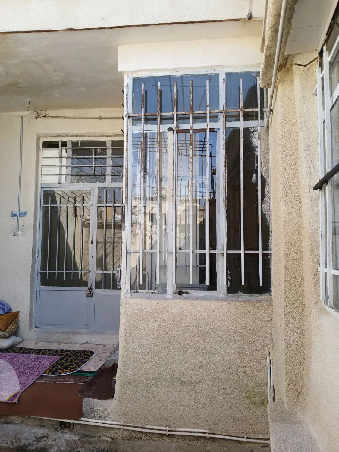 رهن و اجاره