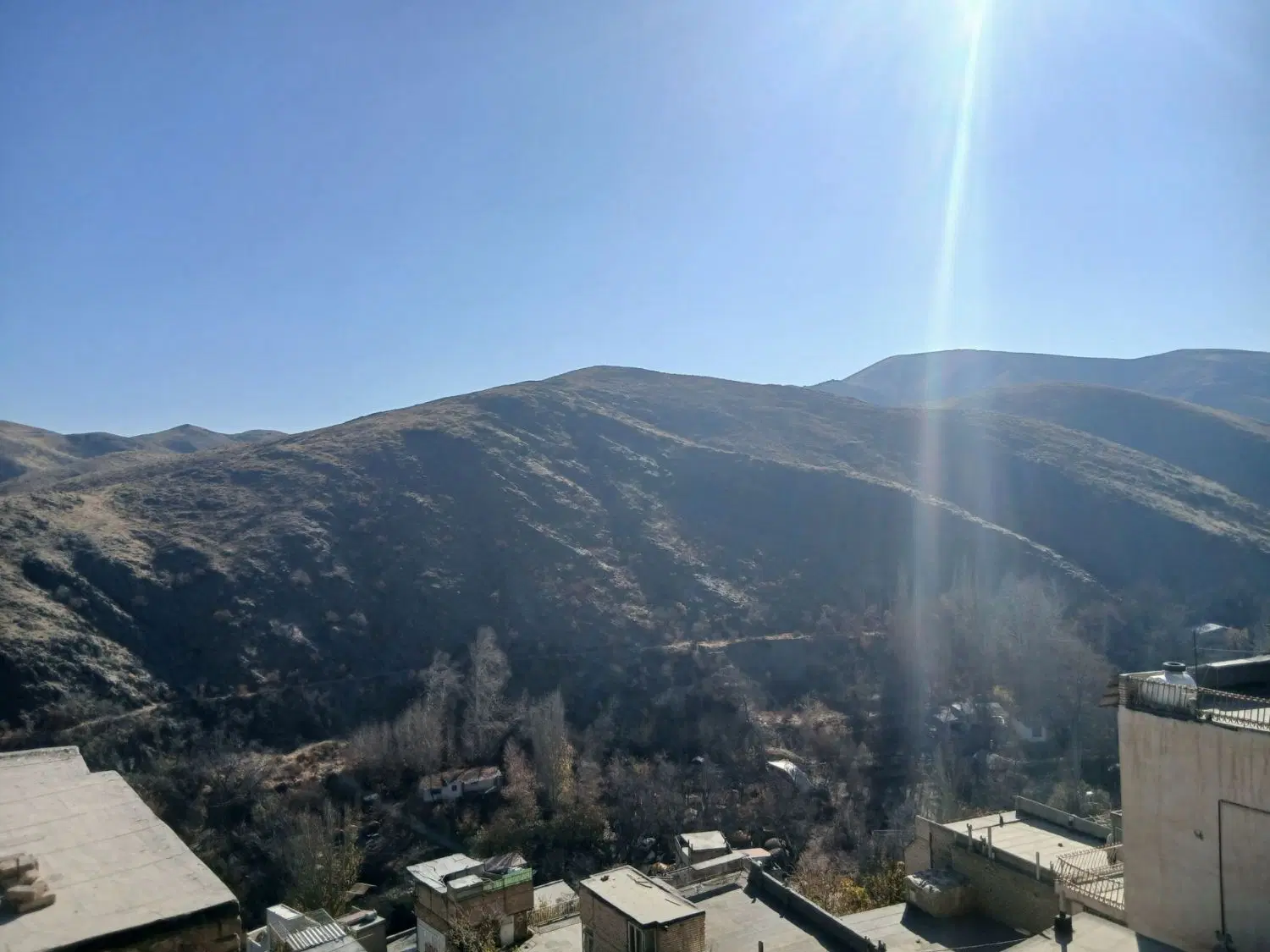 خانه ویلایی ۷۰متری در طرقبه جاغرق