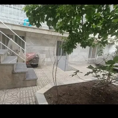 رهن خانه ویلایی 60متری