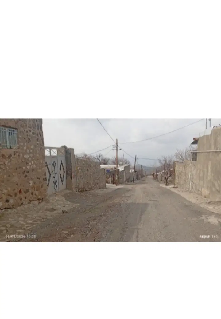 فروش خانه باغ ویلایی سردسیری باسند تک برگ جبالبارز