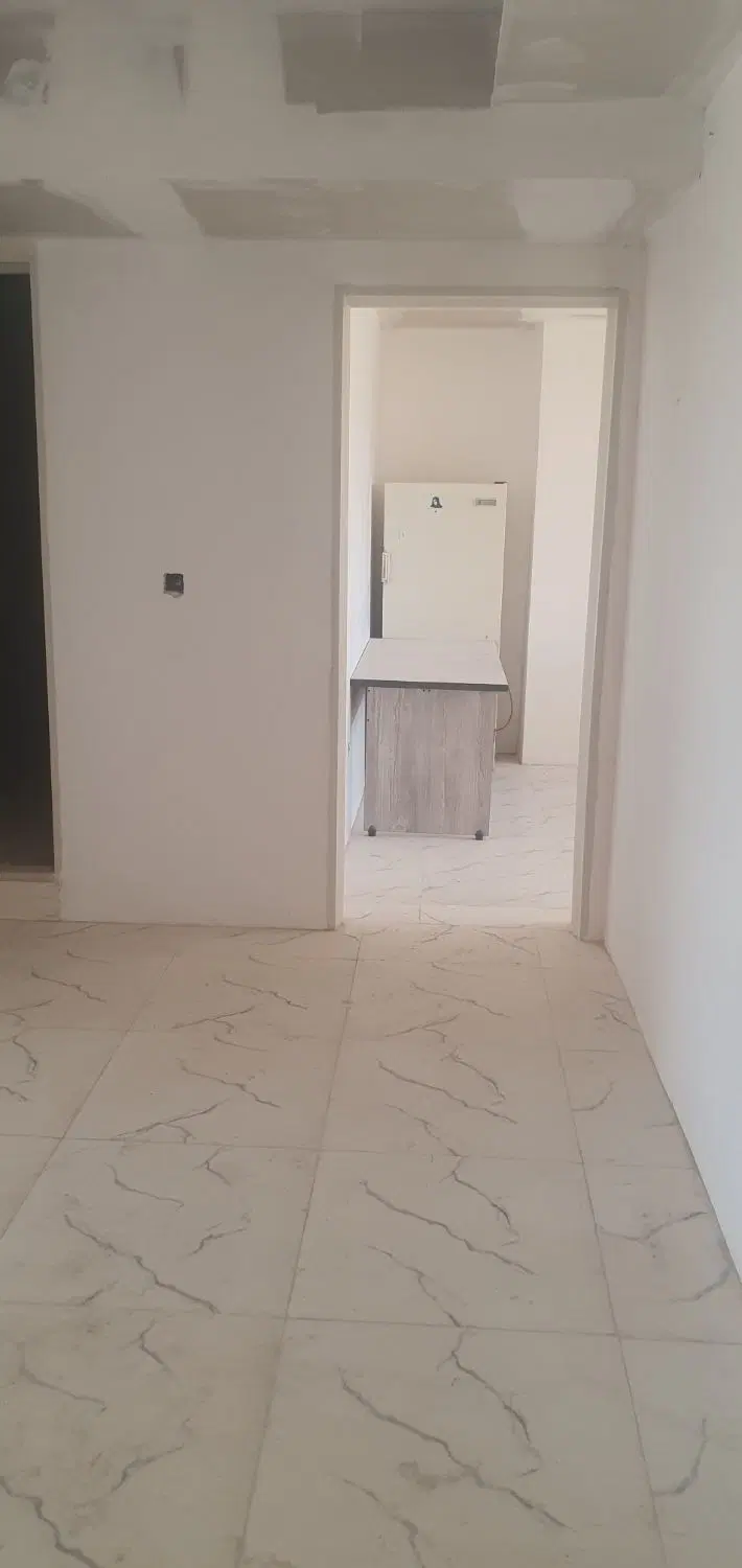 پیش فروش یک واحد اپارتمان مسکونی