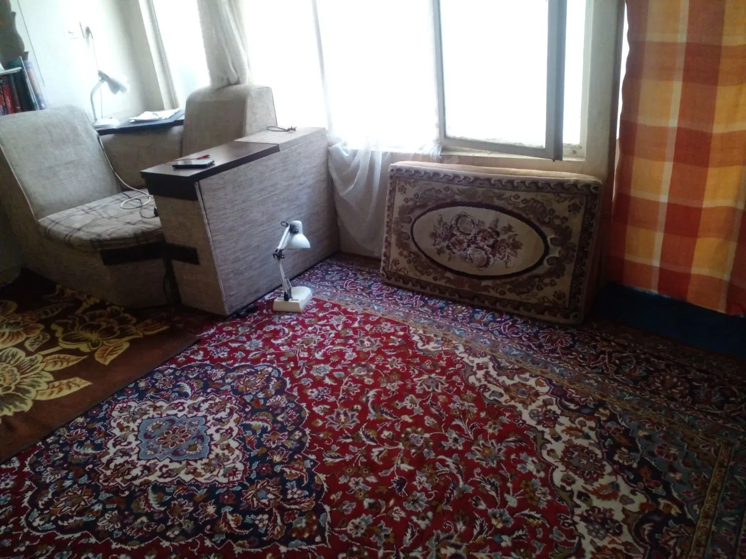 همخونه آقا
