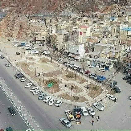 یک باب مغازه یوسف آباد موقعیت عالی برخیابان اصلی