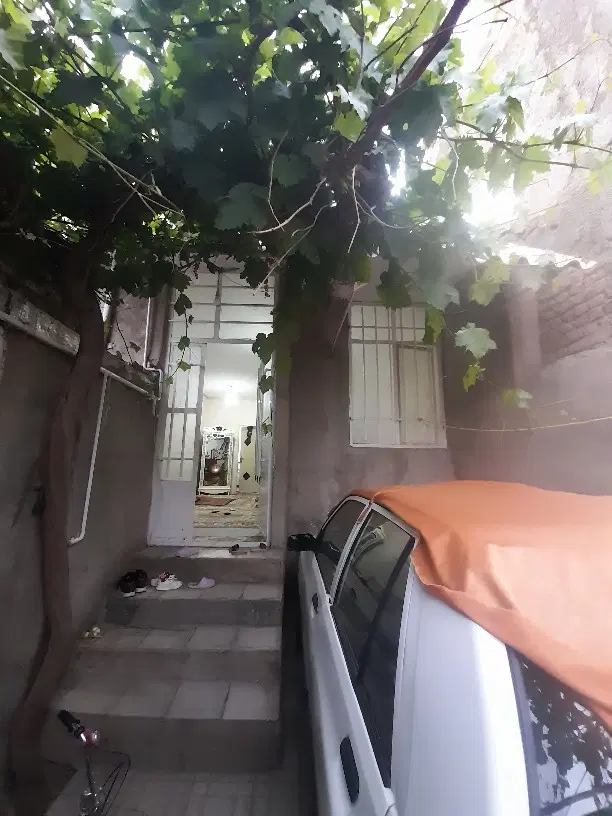 فروش منزل مسکونی