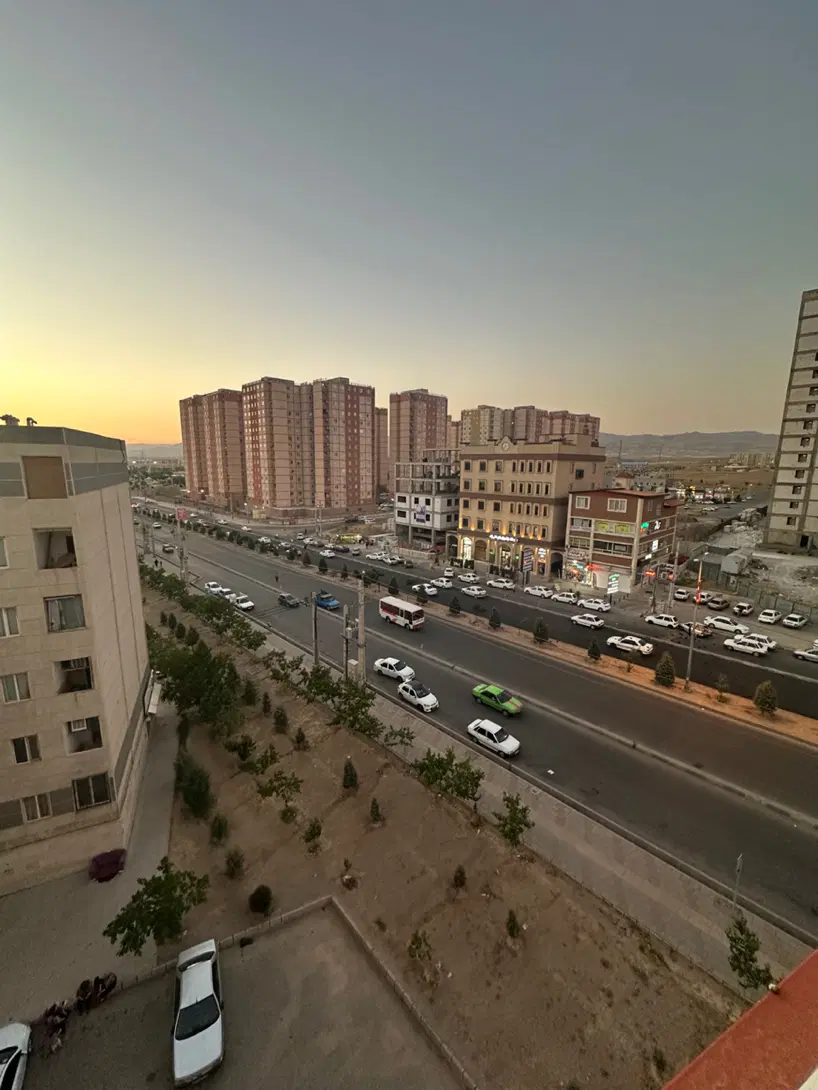 مسکن مهر ازادگان