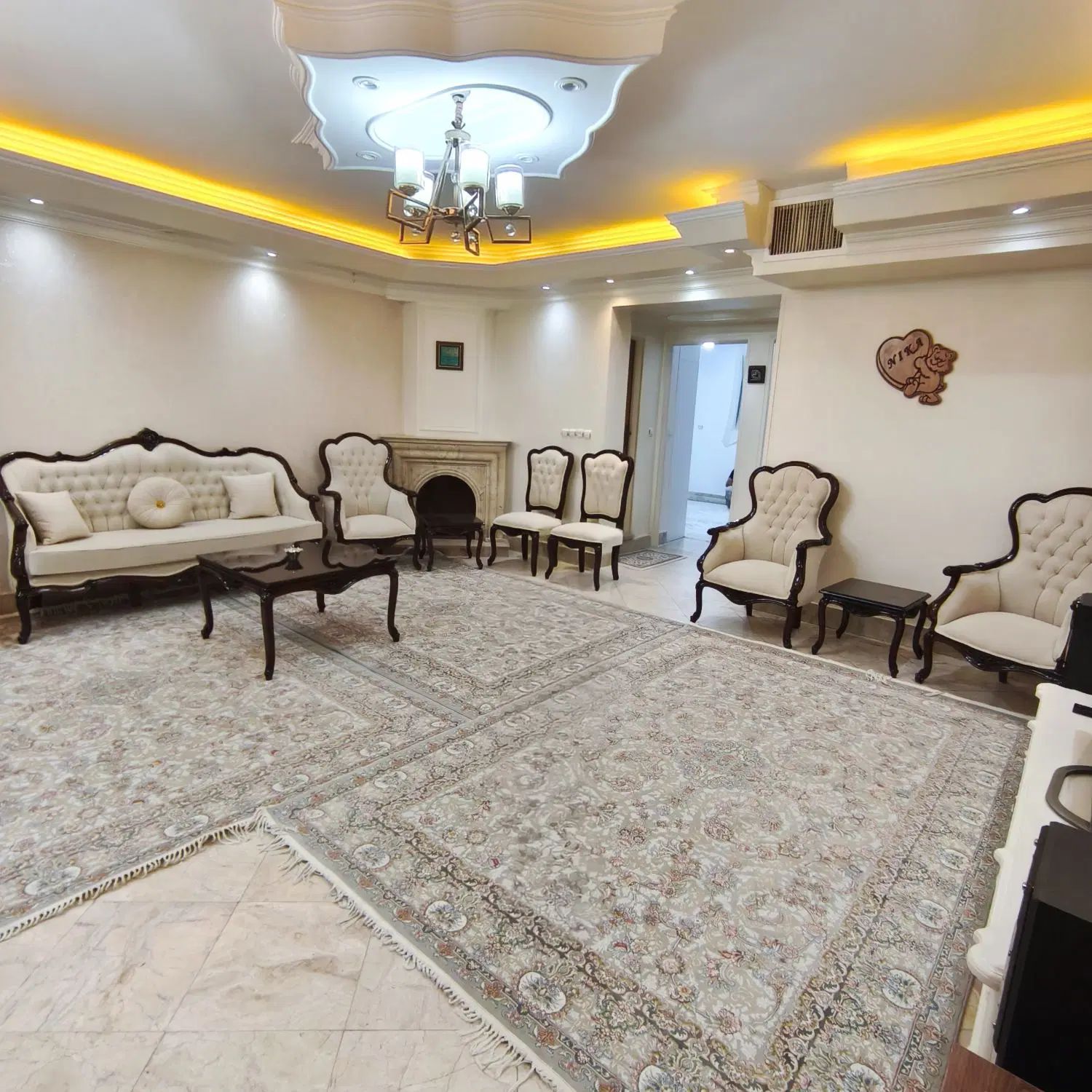 آپارتمان درشهریار