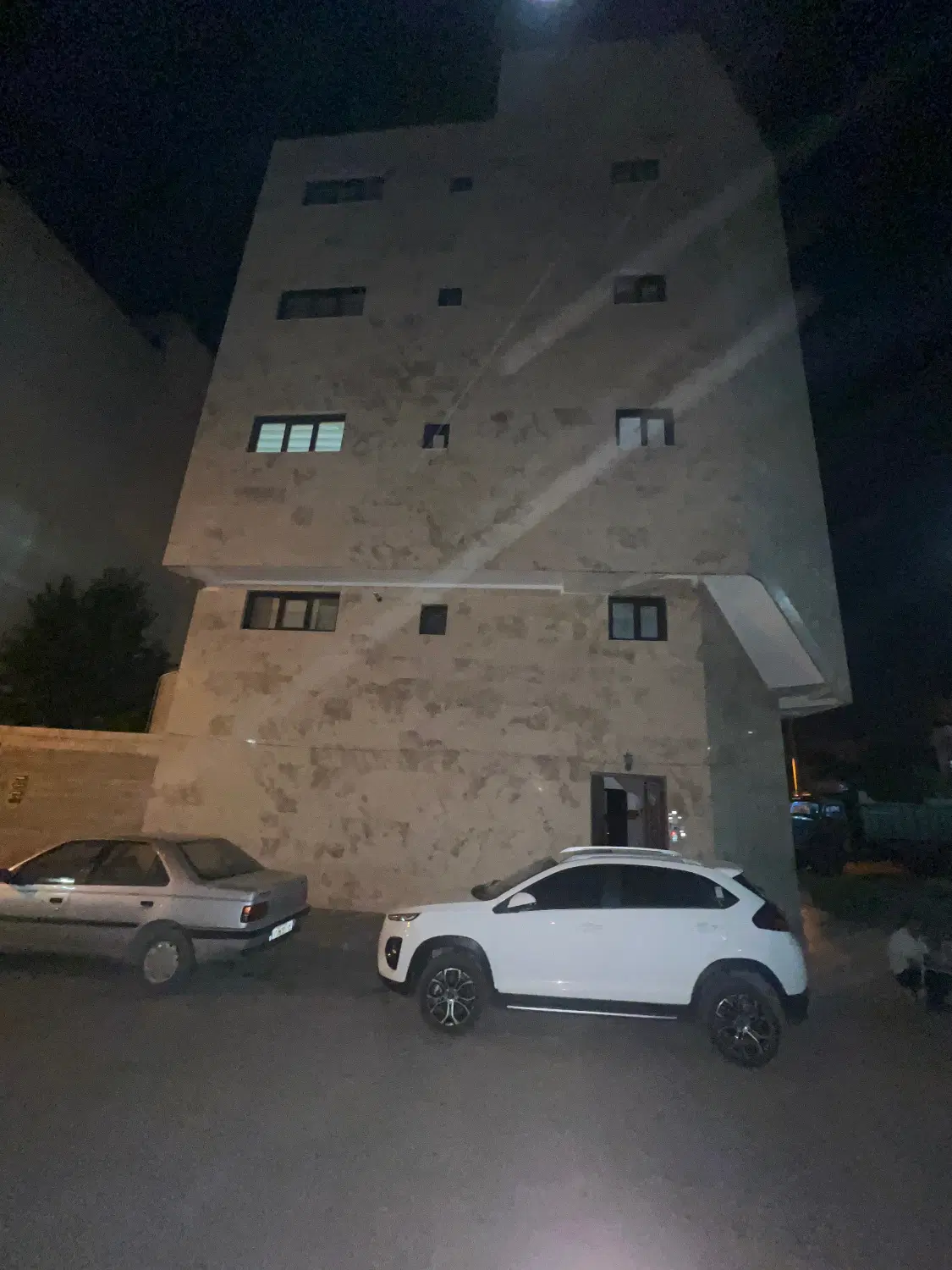 اجاره آپارتمان