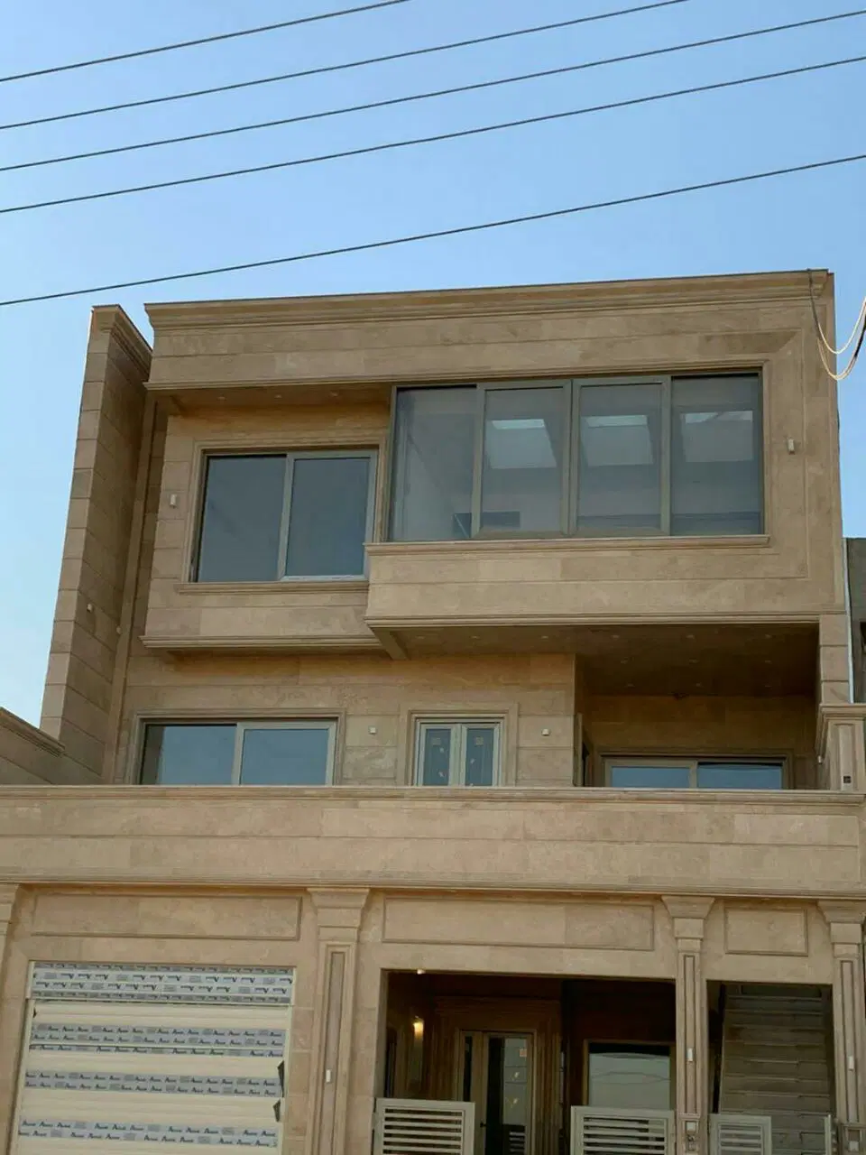 اجاره مسکونی خیابان یکشوه