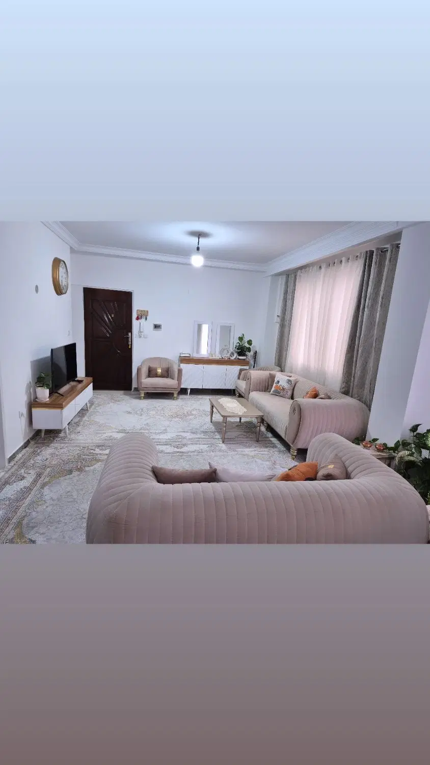 آپارتمان