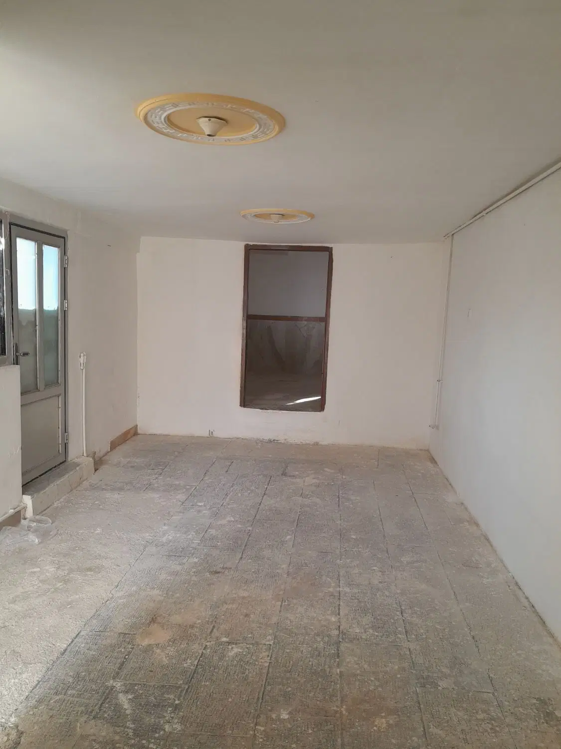 خانه اجاره ای  در سریش آباد