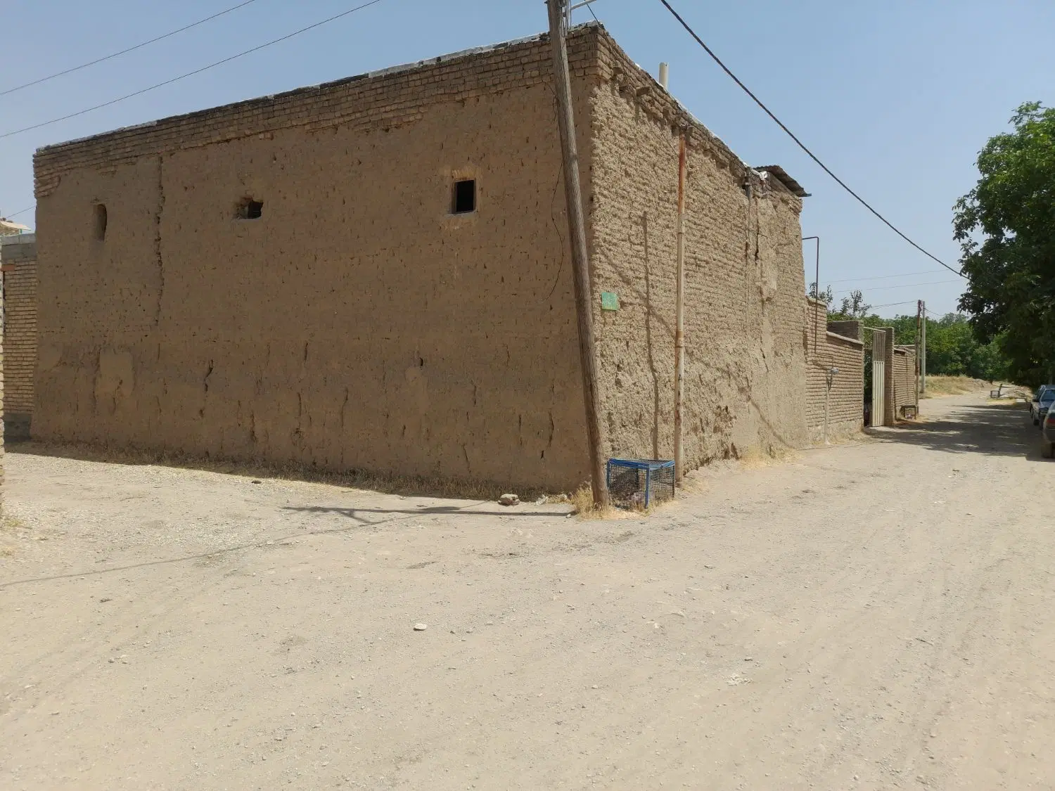 فروش ملک