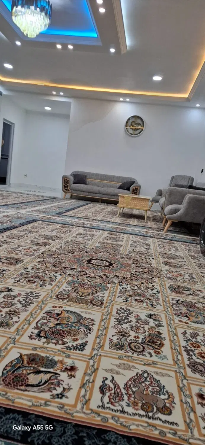 باغ ویلا و کارگاه