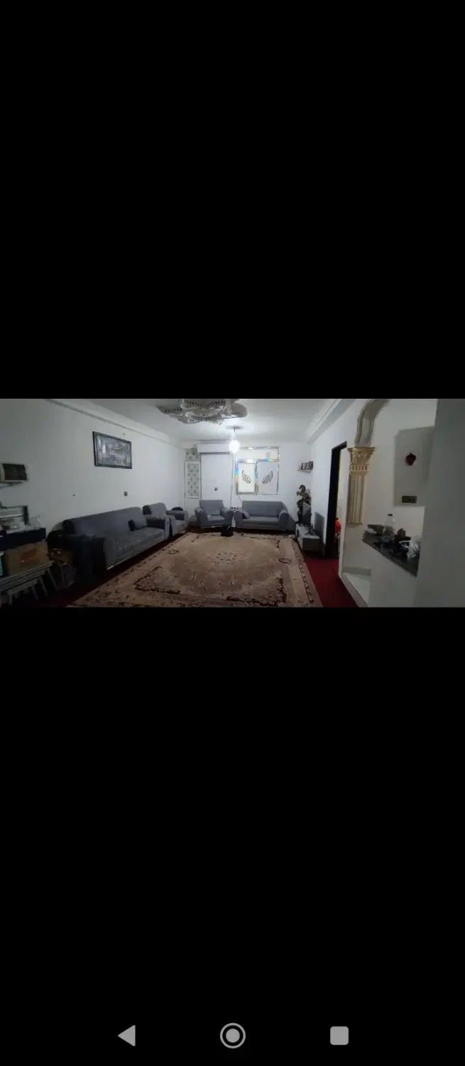 واحد آپارتمانی اجاره (کنارک)