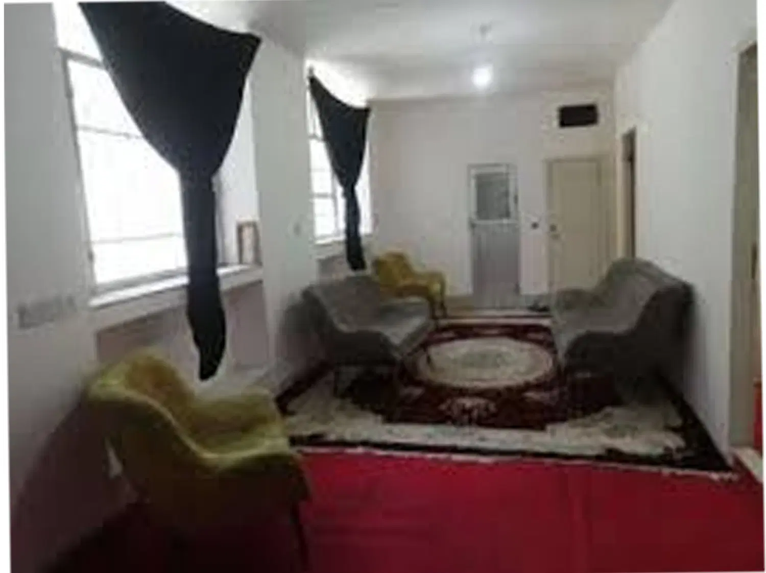 سوئیت اجاره ای