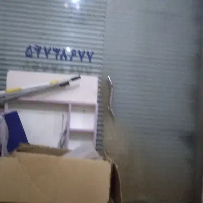 مغازه ۱۲متری  جهت اجاره