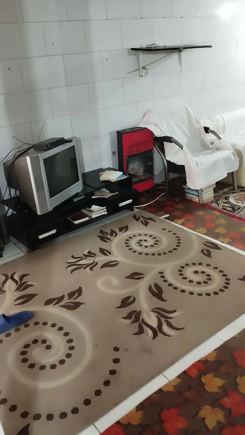 اجاره زیرزمینی جهت سکونت