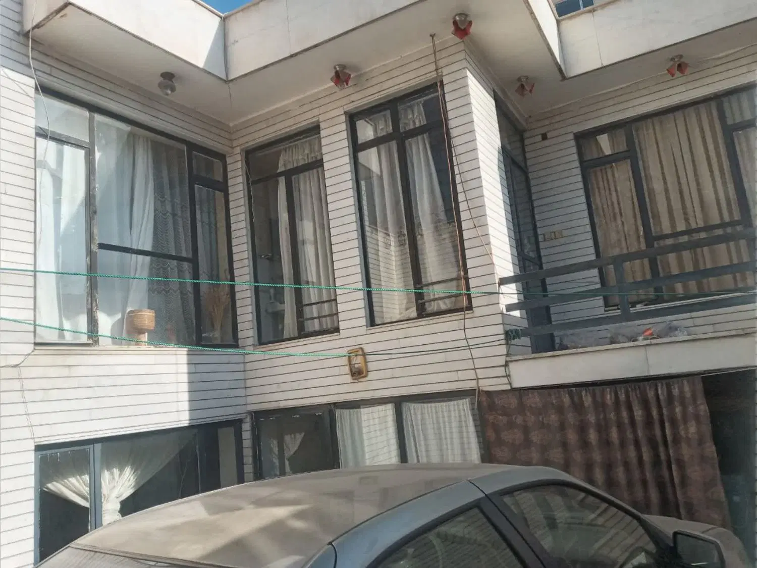۵۵متر تجاری داعم در خیابان اصلی